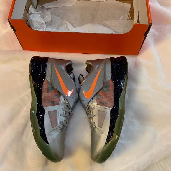 GALAXY KD 4’s ALLSTARS Nike - Picture 11 of 12